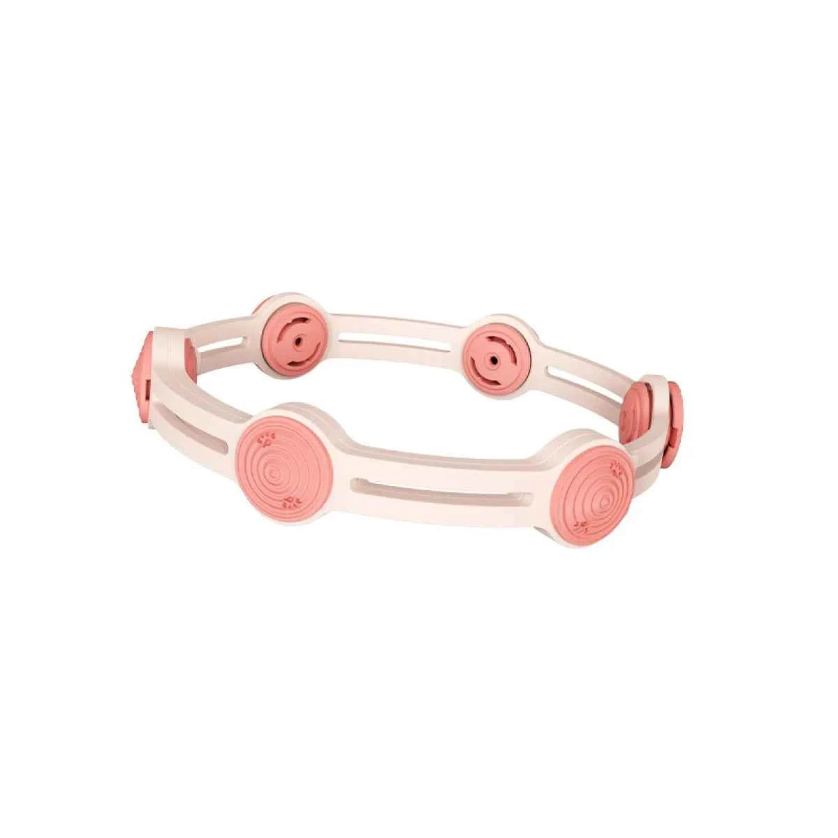 Outdoor Anti-Flea Pet Collar - Petfables - Pink