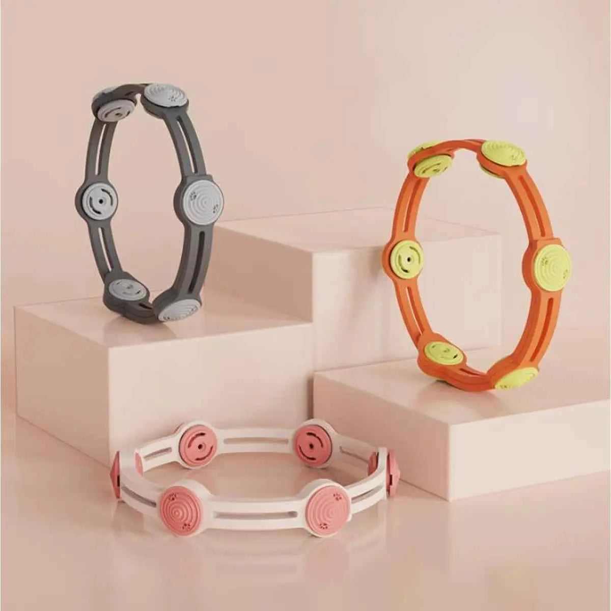 Outdoor Anti-Flea Pet Collar - Petfables - All Colors