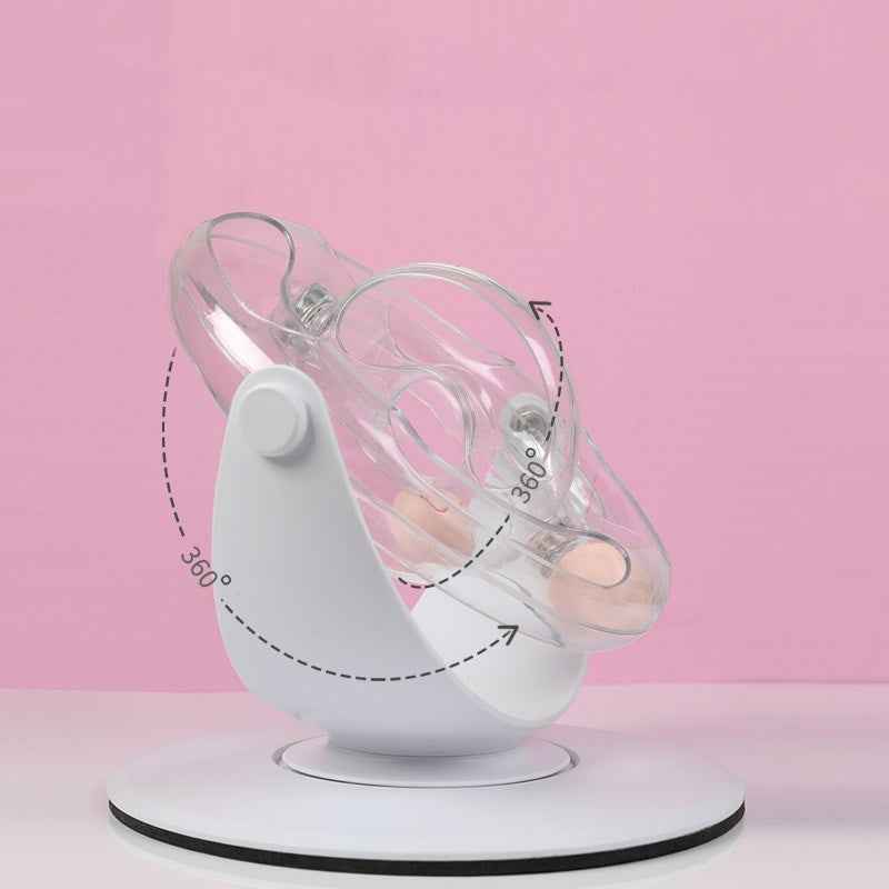 Cat turntable educational toys - Petfables