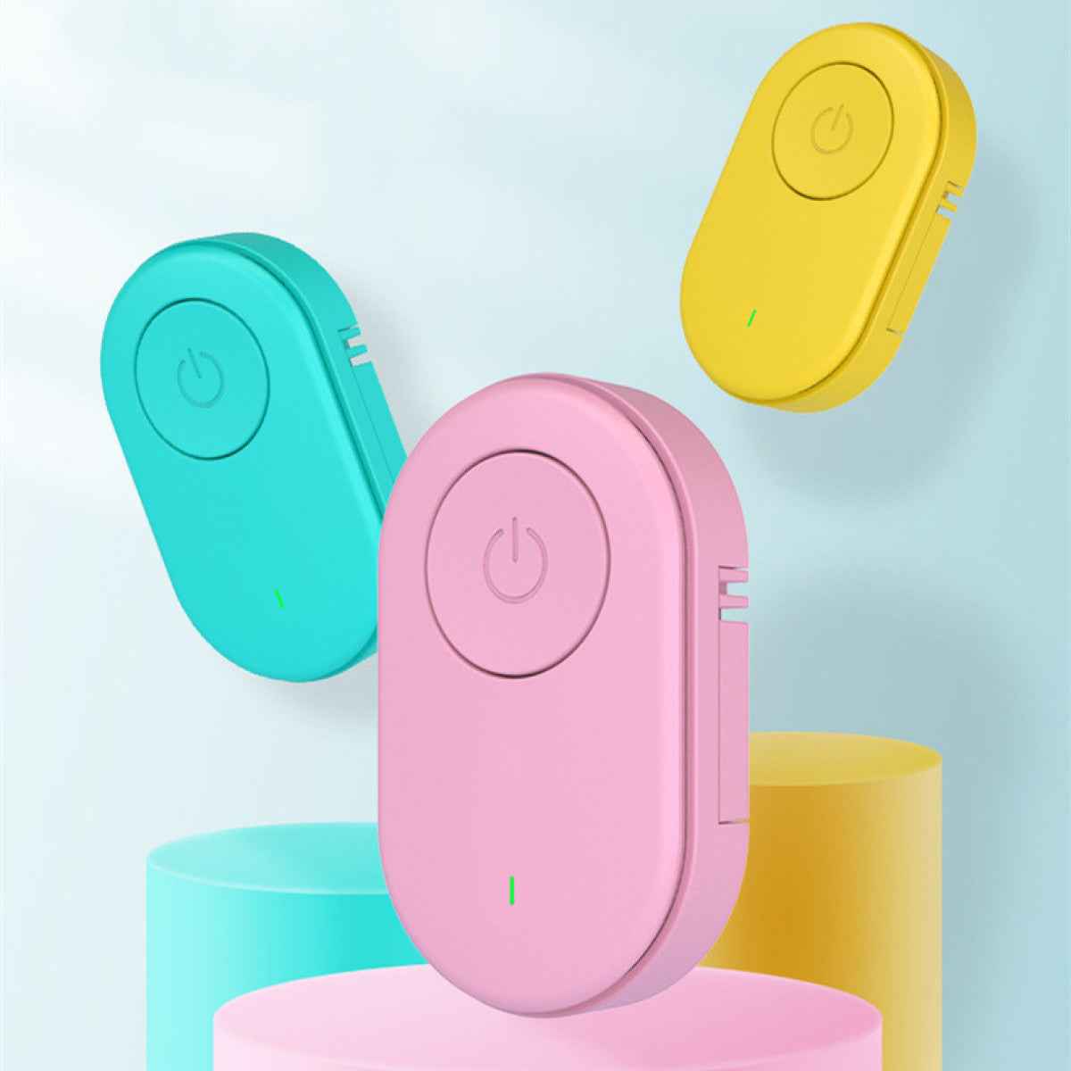 Ultrasonic Insect Repellent for Pets - Petfables