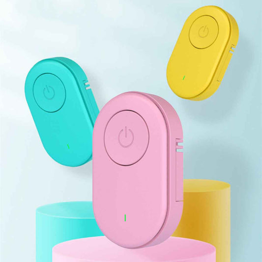 Ultrasonic Insect Repellent for Pets - Petfables