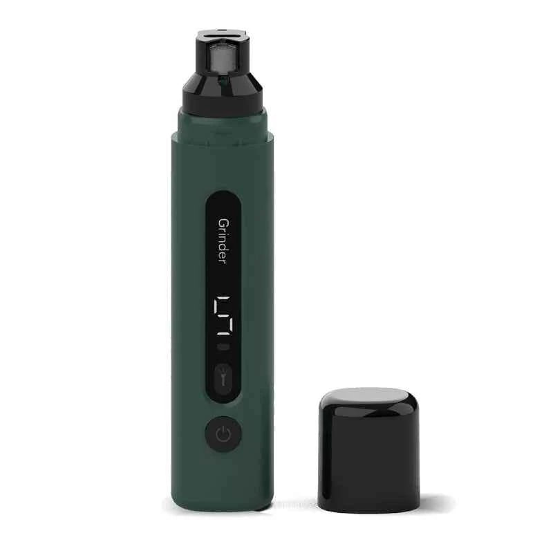 Electric Rechargeable Pet Nail Grinder
