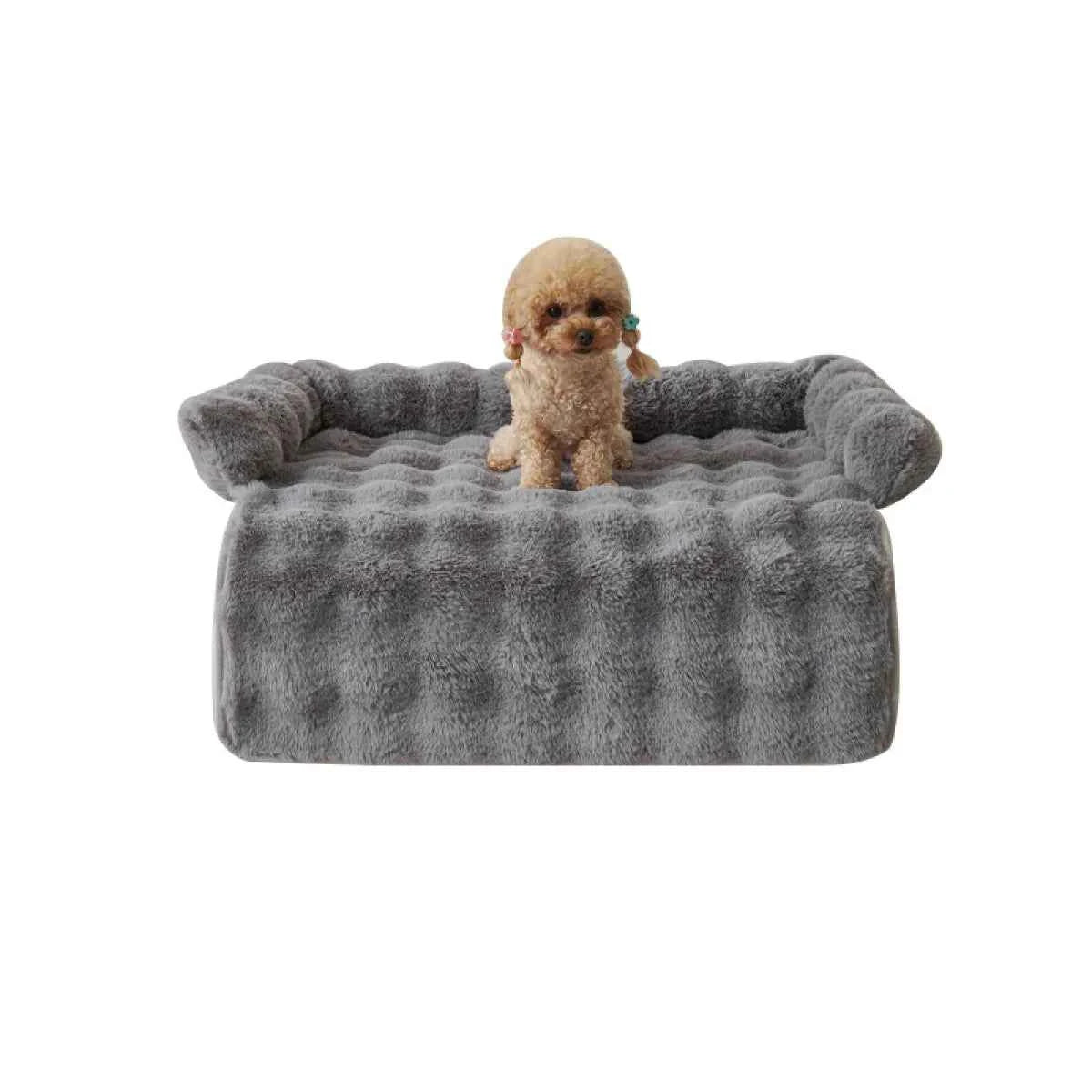 Thick Thermal Non-Slip Dog Cat Mat - Petfables