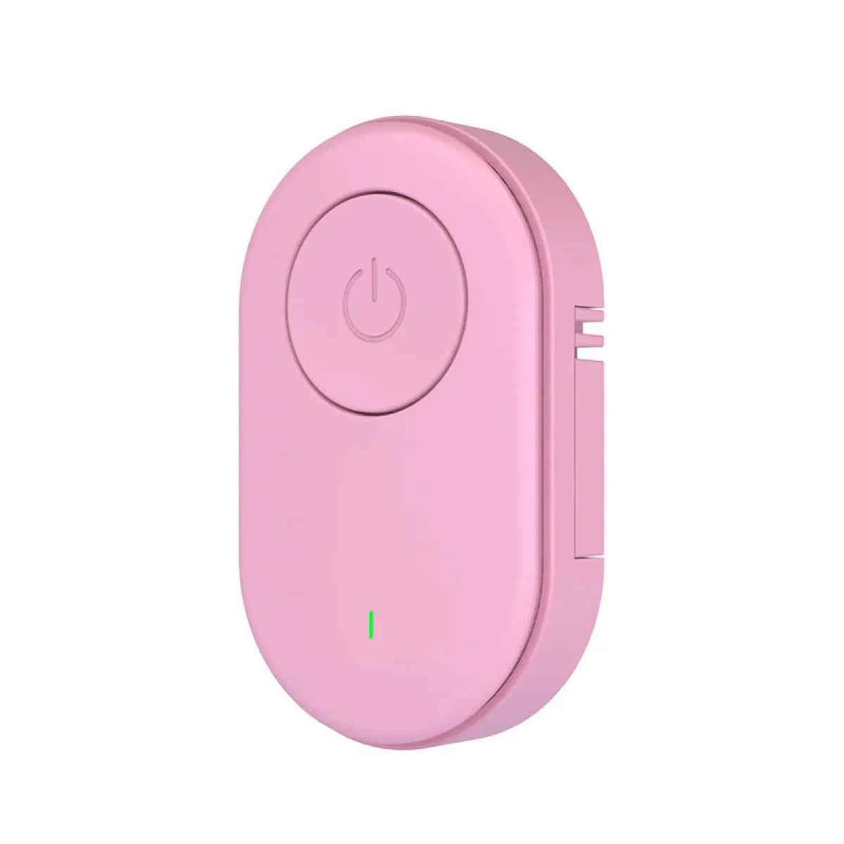 Ultrasonic Insect Repellent for Pets - Petfables - Pink