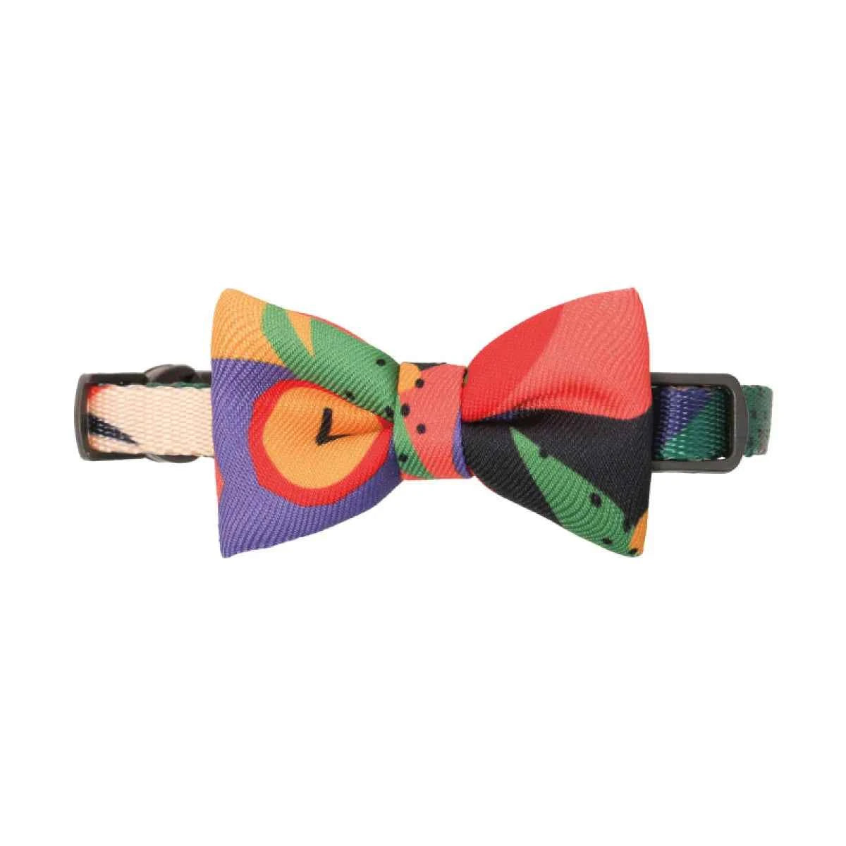 Adjustable Dog Gentleman Tie Collar - Petfables - Pet Fashion