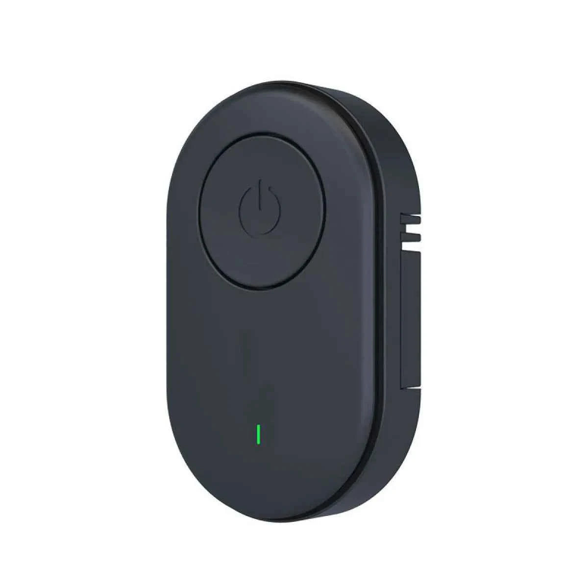 Ultrasonic Insect Repellent for Pets - Petfables - Black