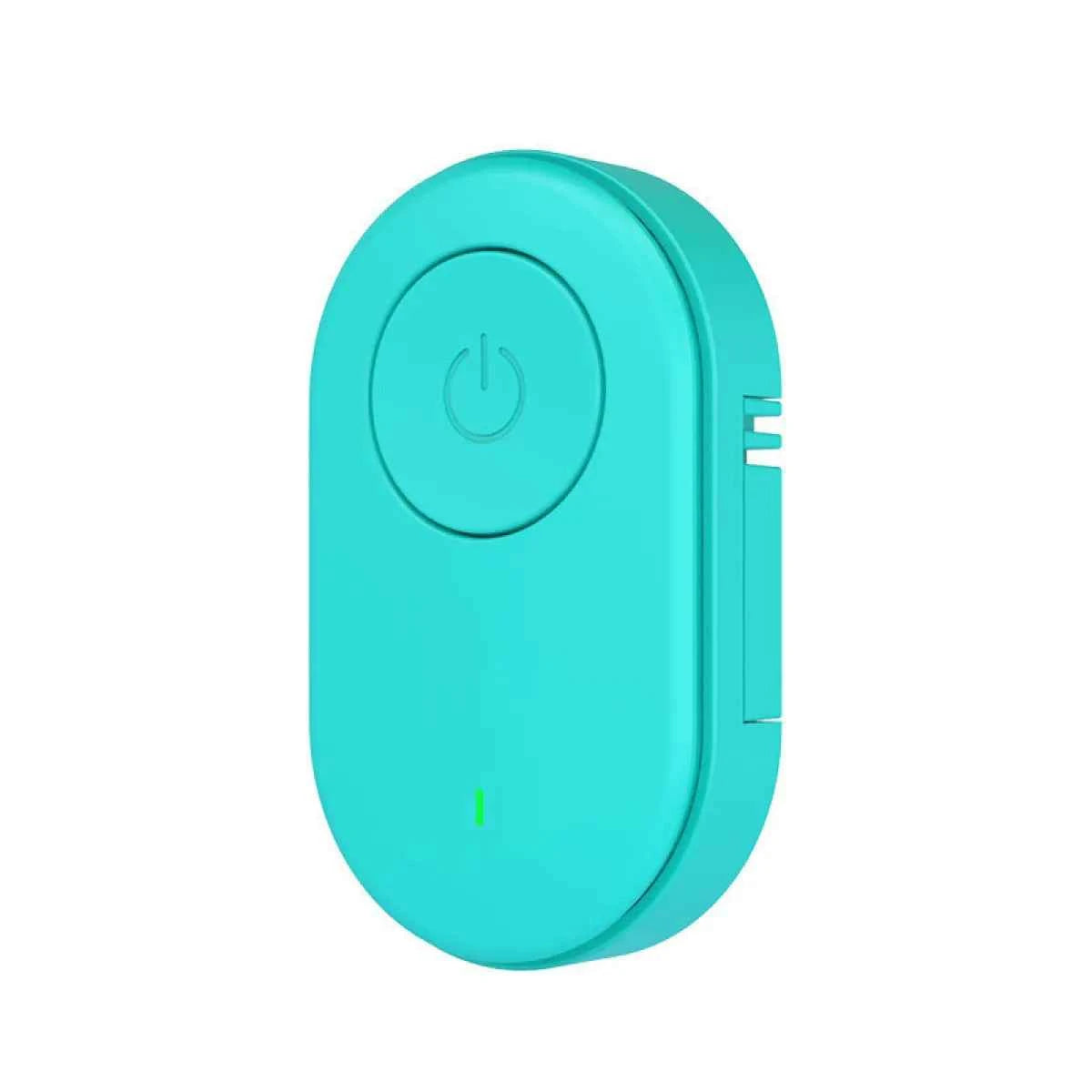 Ultrasonic Insect Repellent for Pets - Petfables - Blue