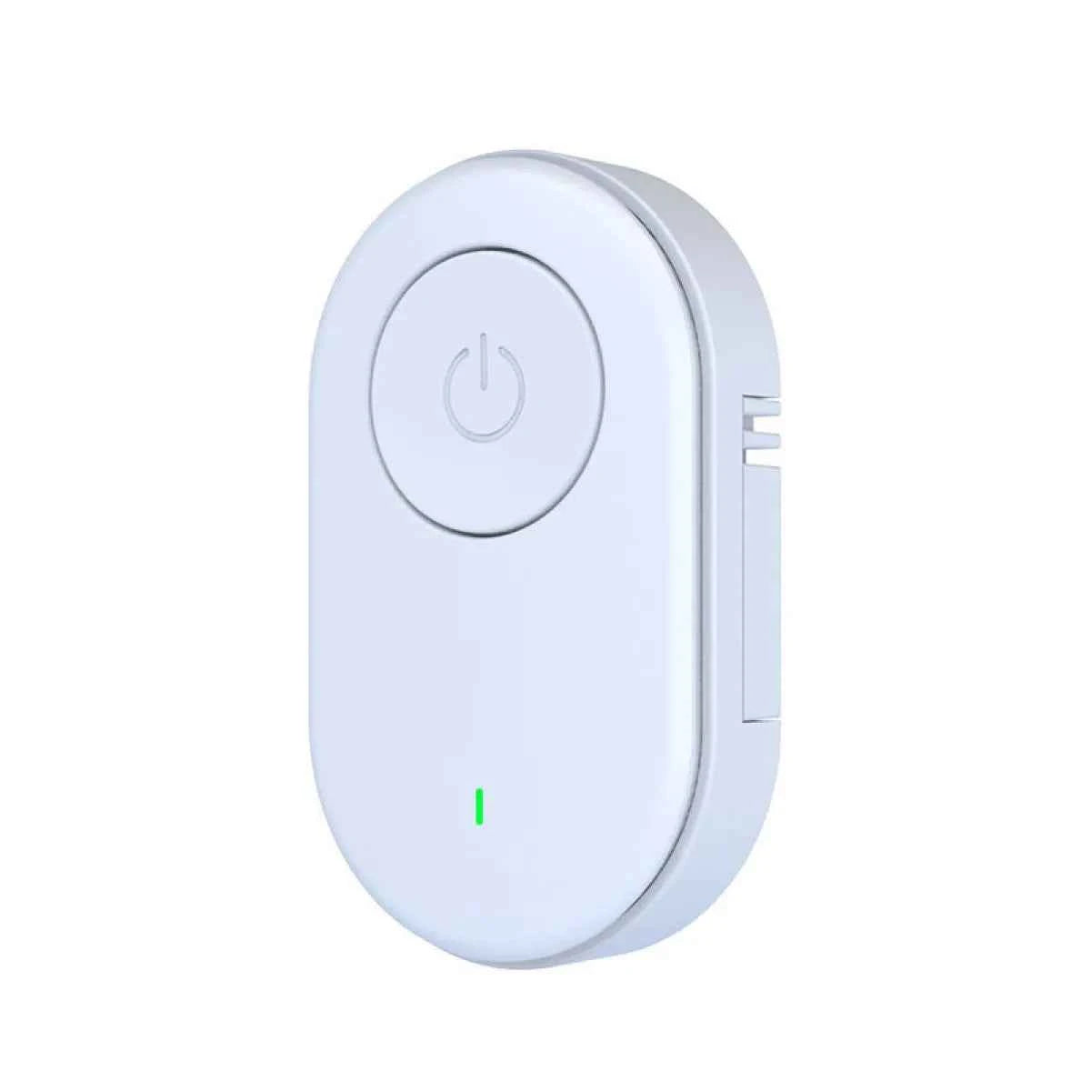 Ultrasonic Insect Repellent for Pets - Petfables - White