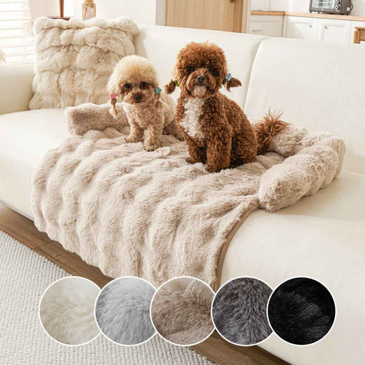 Thick Thermal Non-Slip Dog Cat Mat - Petfables