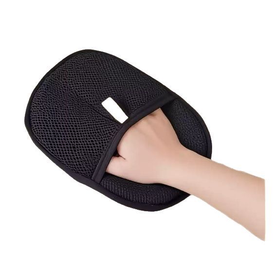 Pet Hair Remover Glove Brush