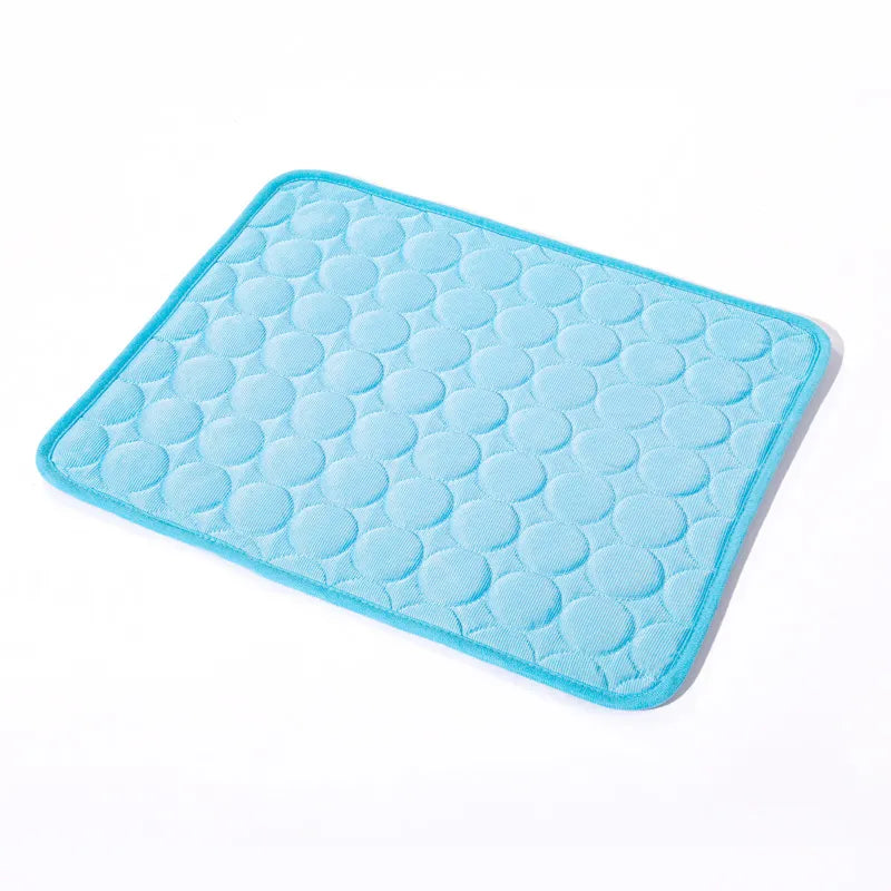 Cooling Summer Pet Ice Mat