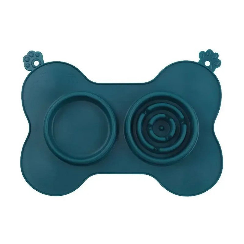 Silicone Pet Licking Mat Pad