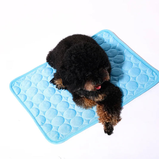 Cooling Summer Pet Ice Mat
