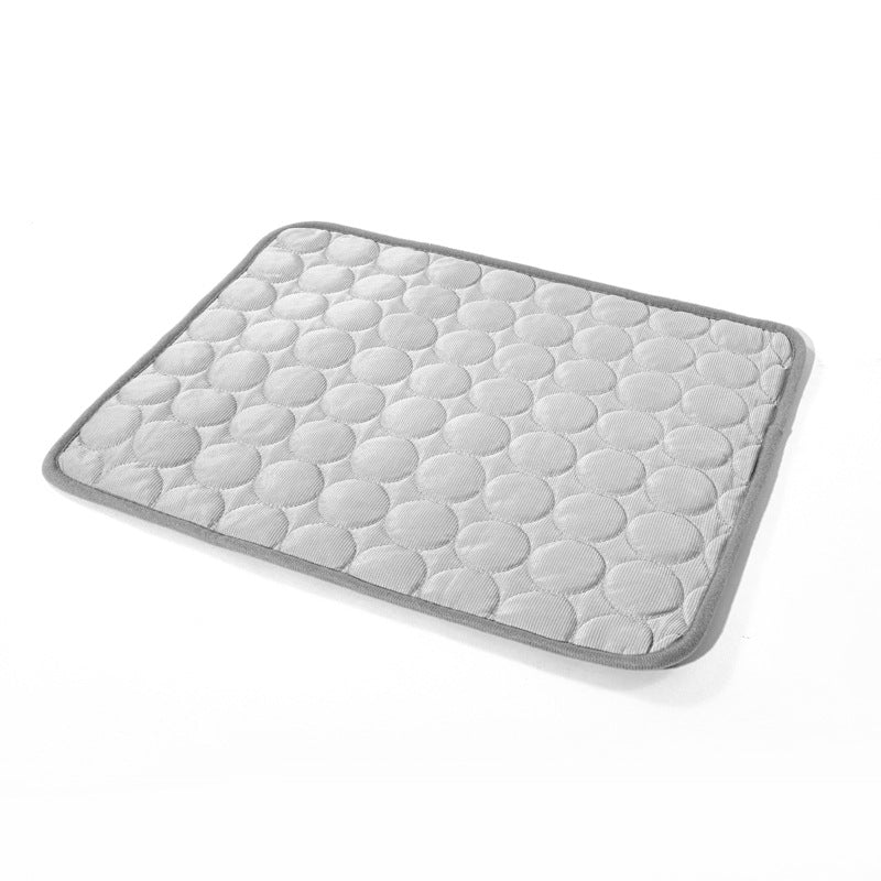 Cooling Summer Pet Ice Mat